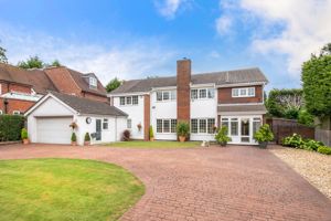 Front elevation- click for photo gallery